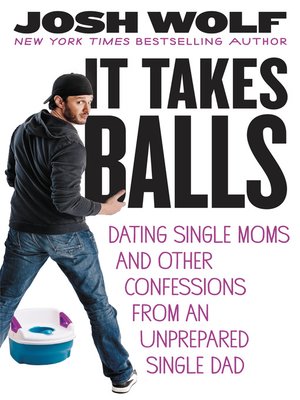 cover image of It Takes Balls